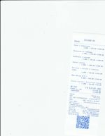 Кассовые чеки с подтверждением в Тайге