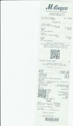 Кассовые чеки с подтверждением в Тайге