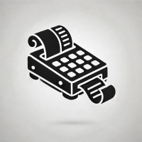 Кассовые чеки в Тайге