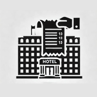 Гостиничные чеки в Тайге