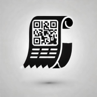 Чеки с QR-кодом в Тайге